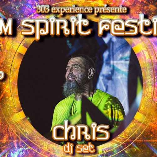 Ohm Spirit Festival