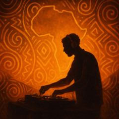 Afro House Set 28/06