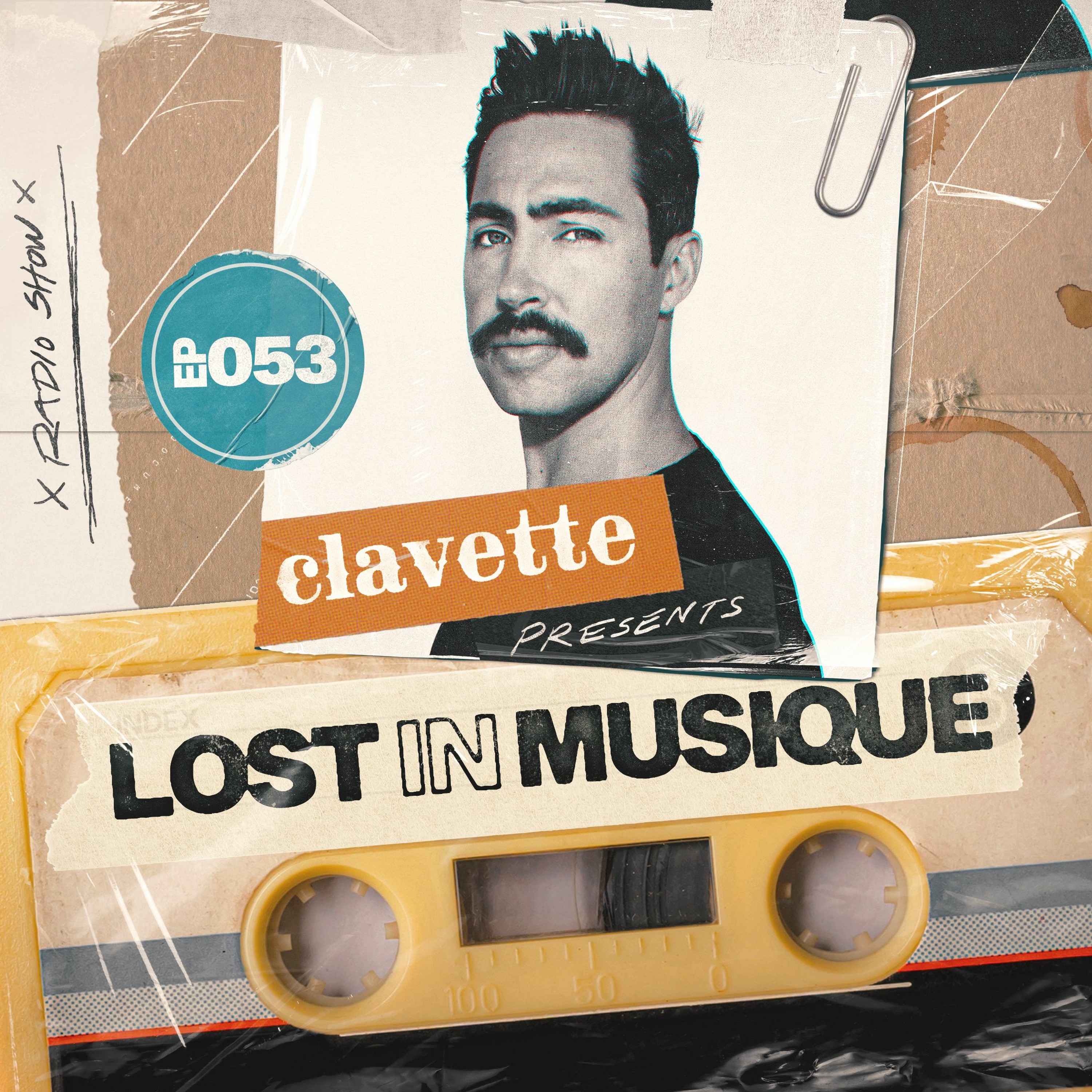 Lost In Musique Radio