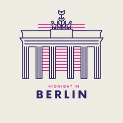 Midnight In Berlin