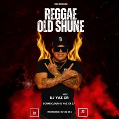 DJ YAZ CR OLD SHUNE #1 EXCLUSET
