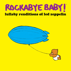 Lullaby Renditions