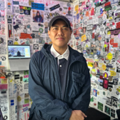 .Freq with Mike Servito @ The Lot Radio 05-06-2025