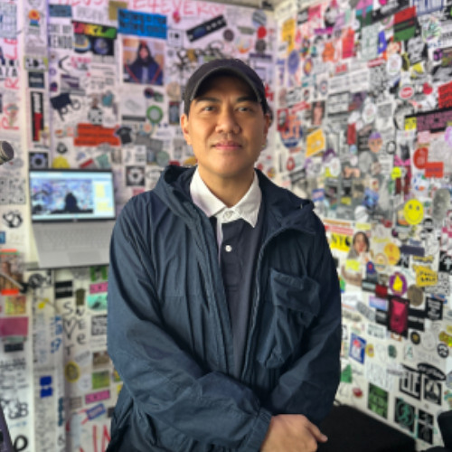 .Freq with Mike Servito @ The Lot Radio 05-06-2025