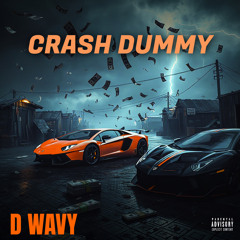Crash Dummy
