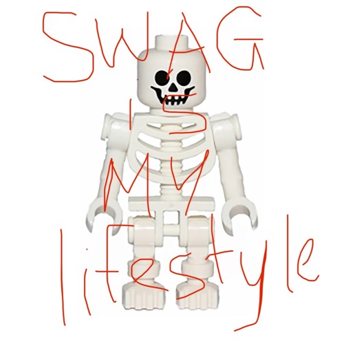 Skeletonswag