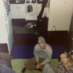 Little yellow spider