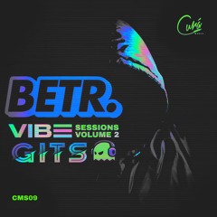 BETR.VIBE SESSIONS VOL.2 MIXED BY G.I.T.S.