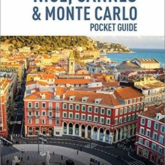 ACCESS EPUB 📨 Insight Guides Pocket Nice, Cannes & Monte Carlo (Travel Guide with Fr