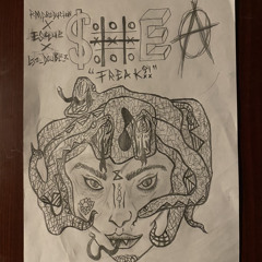 “She a FREAK?!” - (RM.productions x Esque)