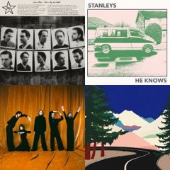 Beautiful Sounds June 2024