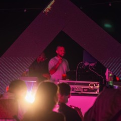 Gym 2024 AfroHouse, Melodic Techno & Techno LIVE Set @ The Basement