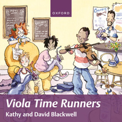 The Mallow fling [Performance Track] (Viola)