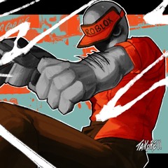 Young Girl A - loop - slowed + reverb