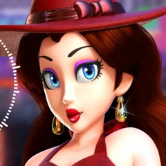 Jump Up, Super Star! Qumu Remix [Vocal Cover]