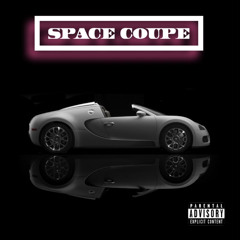 Spacecoup x Stunnalilman