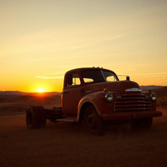 The Truck You Never Drove (Demo)