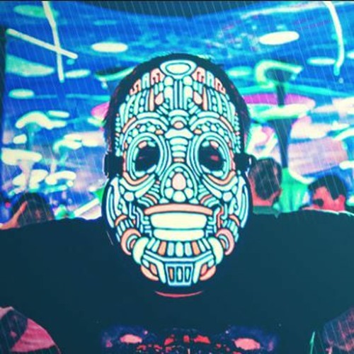 Psychedelic Vibes 2023 (Psychedelic Nighttime Mix 149-154 bpm)