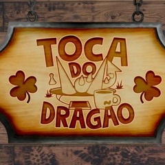 Toca do Dragão - Tema de Halloween 2021