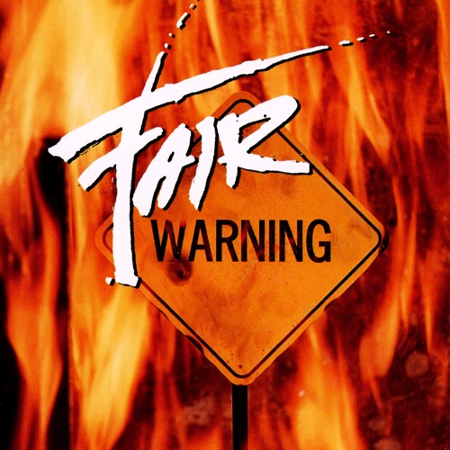 Stream Fair Warning | Listen to Fair Warning playlist online for free ...