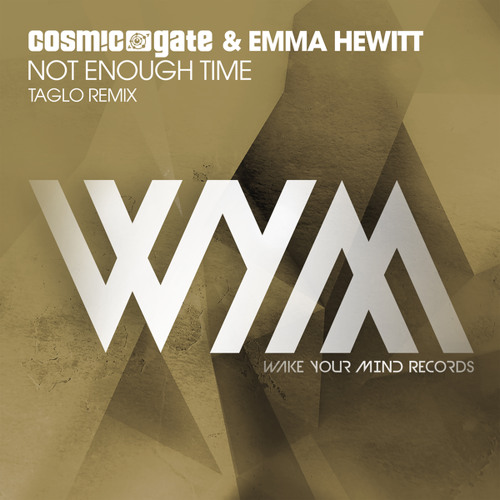 Not Enough Time (Taglo Remix)