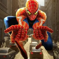 spider man backpack not there rock background music FREE DOWNLOAD