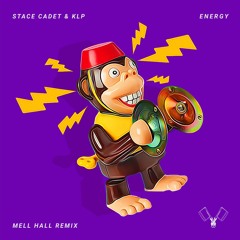 Energy (Mell Hall Remix)