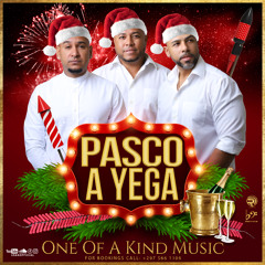 PASCO A YEGA - ONE OF A KIND MUSIC