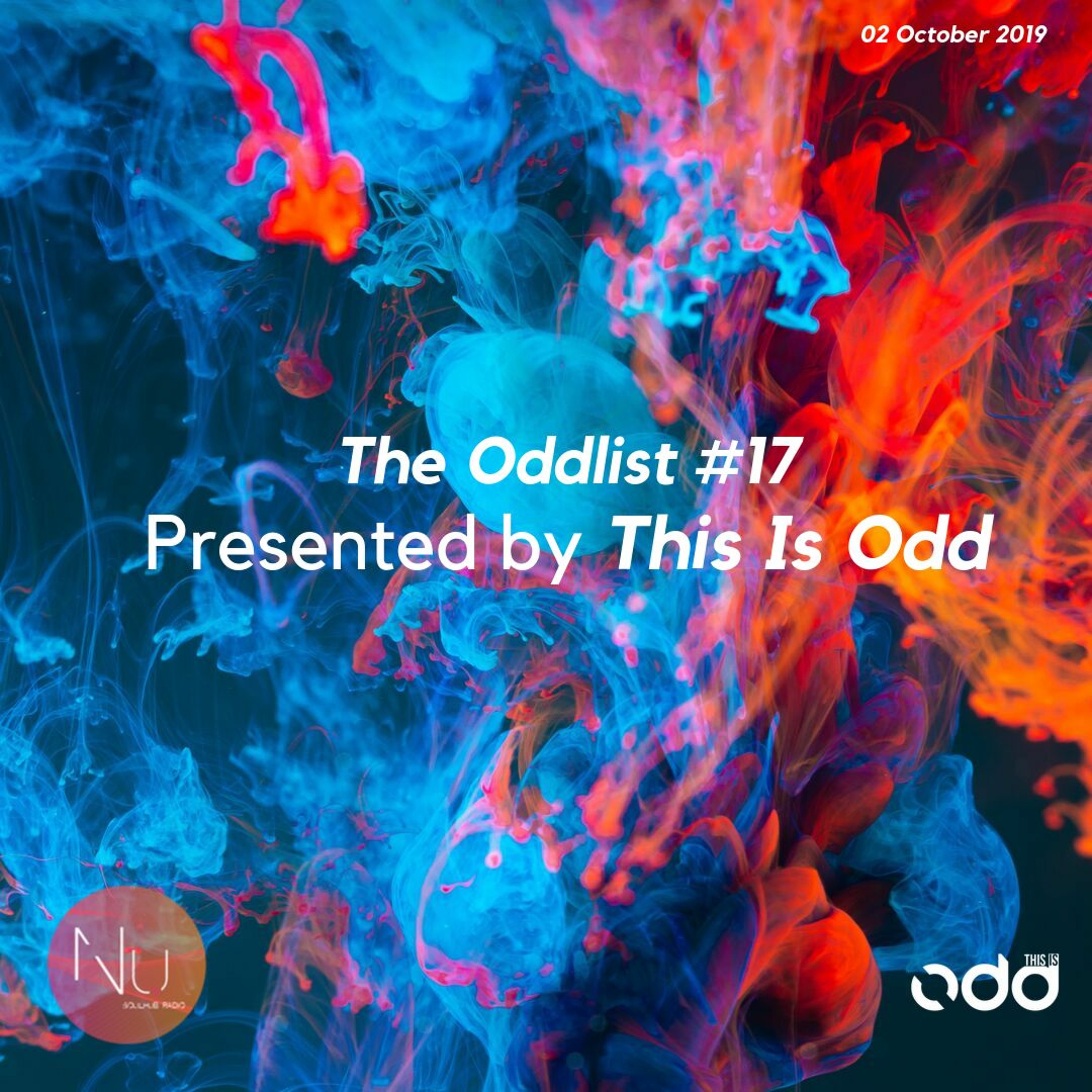The Oddlist #17