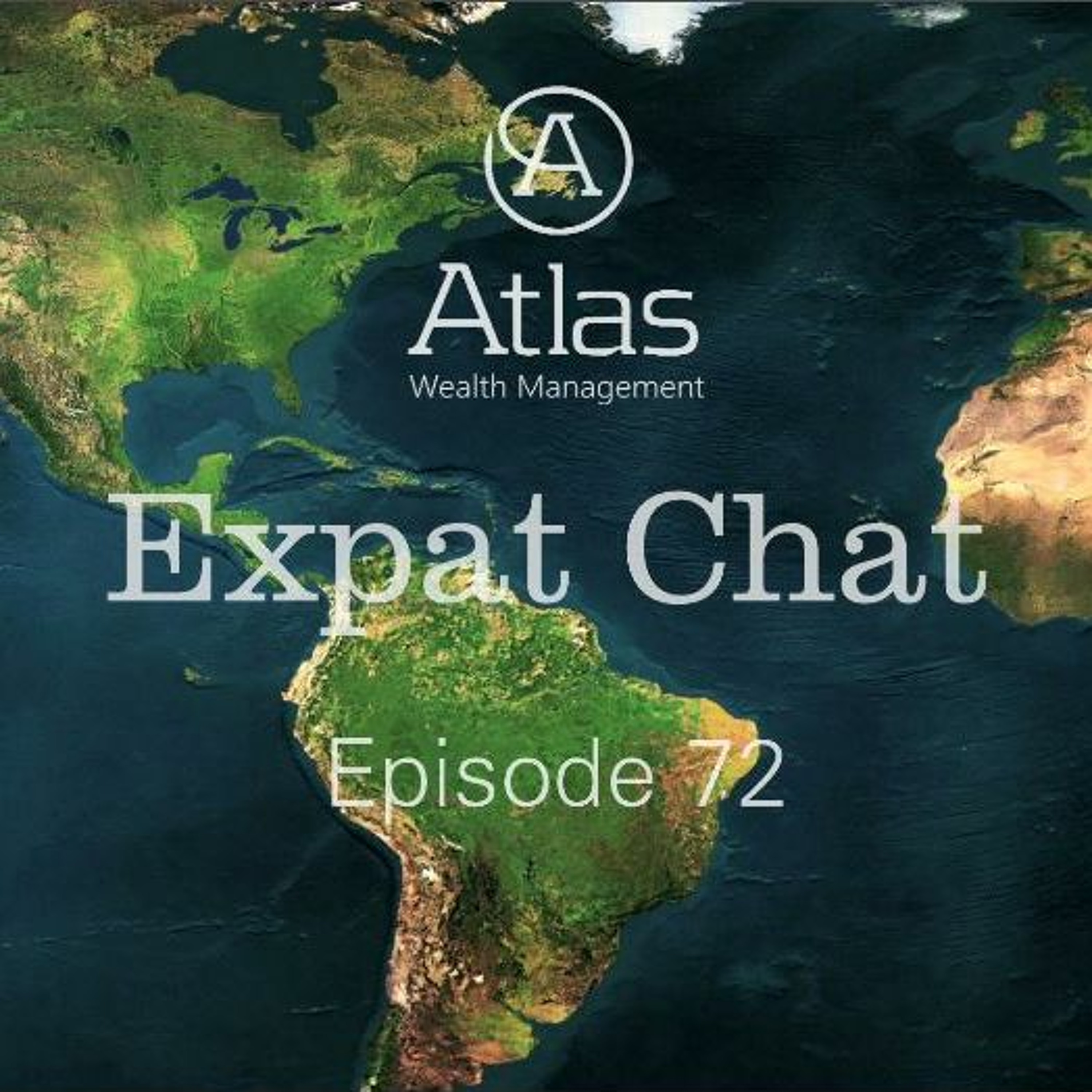 Expat Chat Podcast