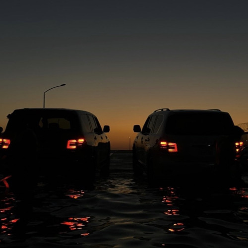 لف الكون - احمد المصلاوي