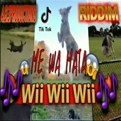 Ma Wa Mata Riddim