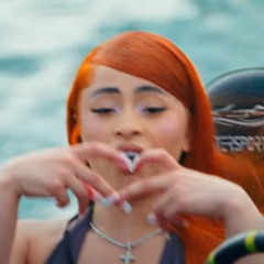 Ice Spice - Think U The Shit? (JXHNSCXTT Edit)