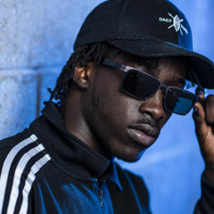 UNKNOWN T - HOMERTON B (SG DUB)