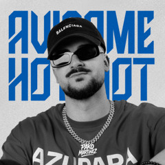 AVISAME x Hot - JC Reyes x Inna (Pako Martínez Edit)