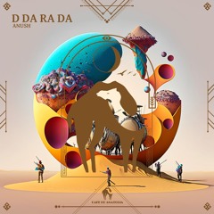Anush - D Da Ra Da (Cafe De Anatolia)