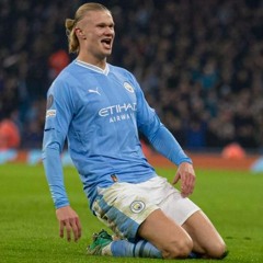 Episode 91 - What Makes A Great Striker?