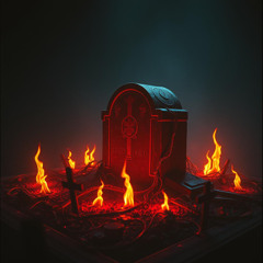 Mainframe Funeral