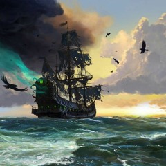 Flying Dutchman