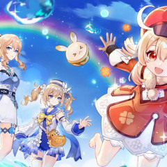 Golden Apple Archipelago Ost( unknown name)