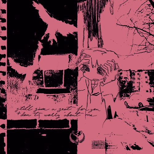 still save a seat for you - otuka (slowed reverb)