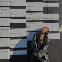 EMIRA @ TRESOR x SØNDER | 23.10.2024 |