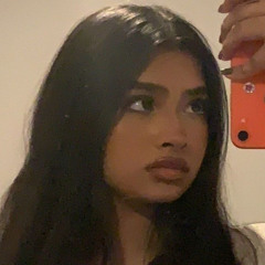 Indian Girl