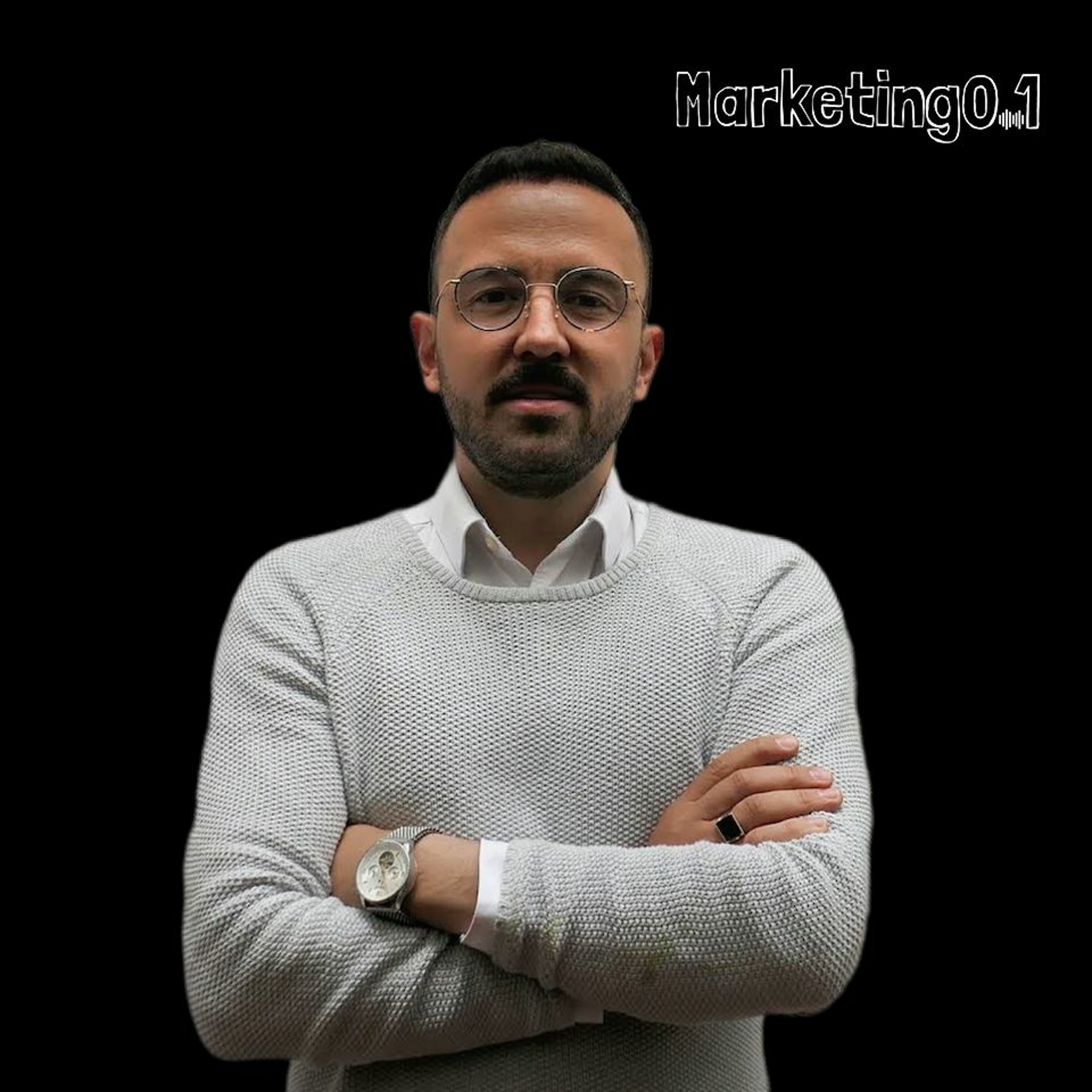 Marketing From Zero To One | Der Podcast über Startups (#Marketing_021)