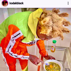 Maui Wowie x I Feel Fantastic Ledger Mix