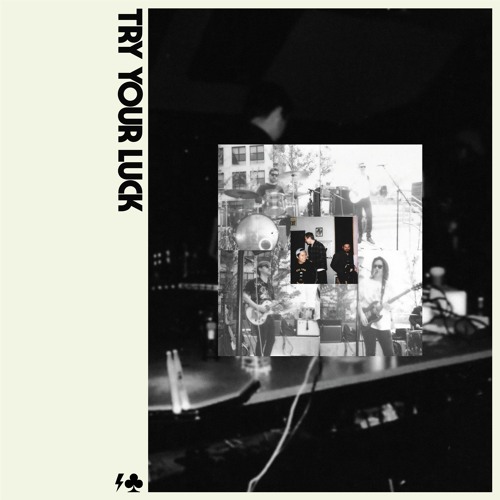 04 Try Your Luck 1644