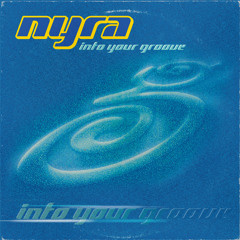 Nyra, Richard X - Into Your Groove