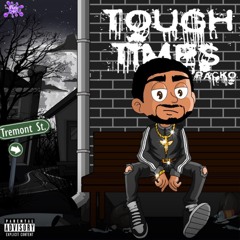 Try Me (Bonus Track)