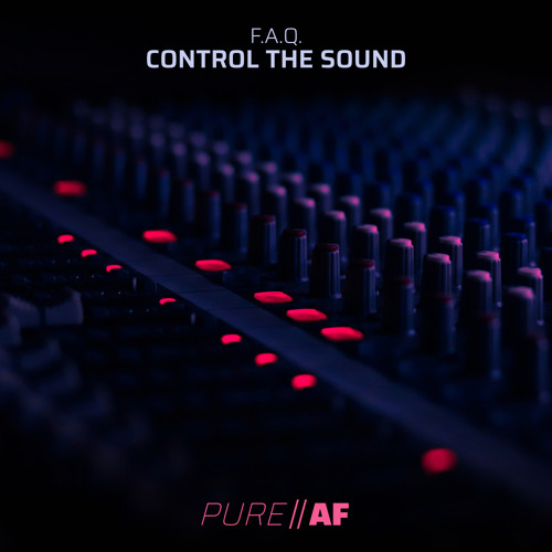 Control The Sound (Radio Mix)