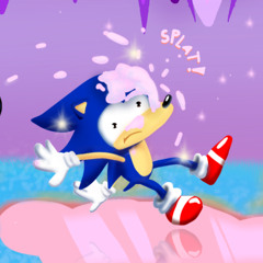 Snowy Sweetness Zone [Present]